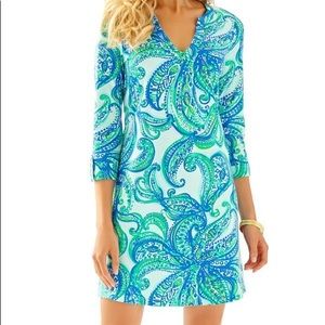 Lilly Pulitzer Keep It Current Dress